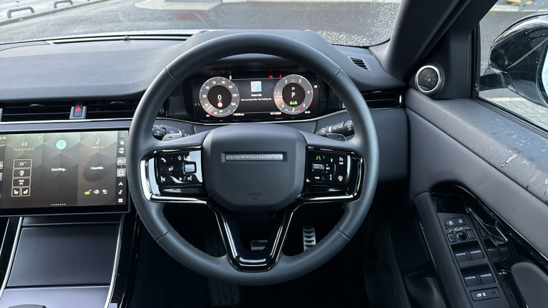 Land Rover Range Rover Evoque 2.0 D165 Dynamic SE 5dr Auto Diesel Hatchback